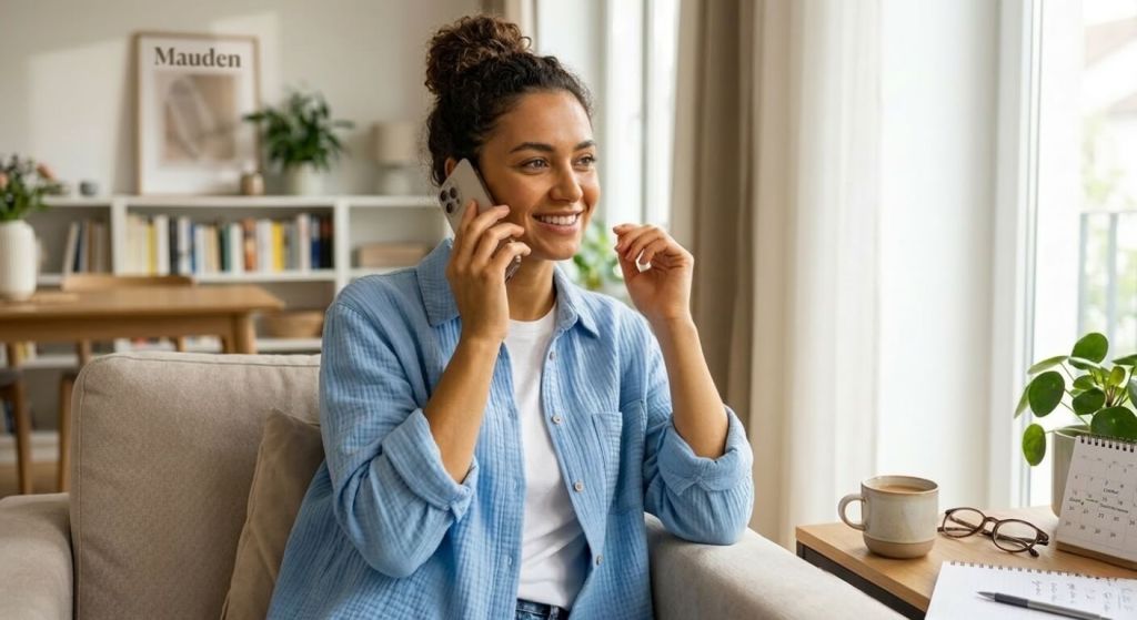 Prendre rendez-vous chez un dentiste à Tanger par téléphone