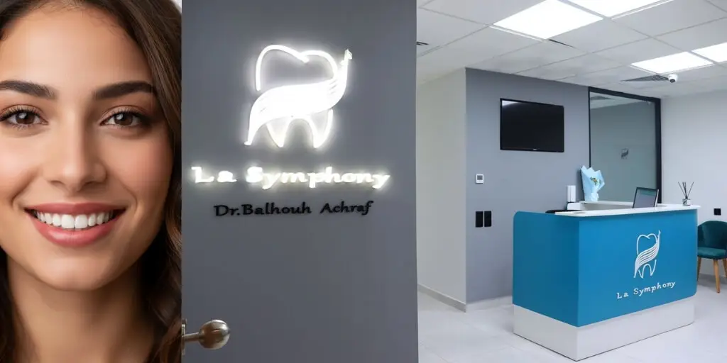 Dentiste à Tanger