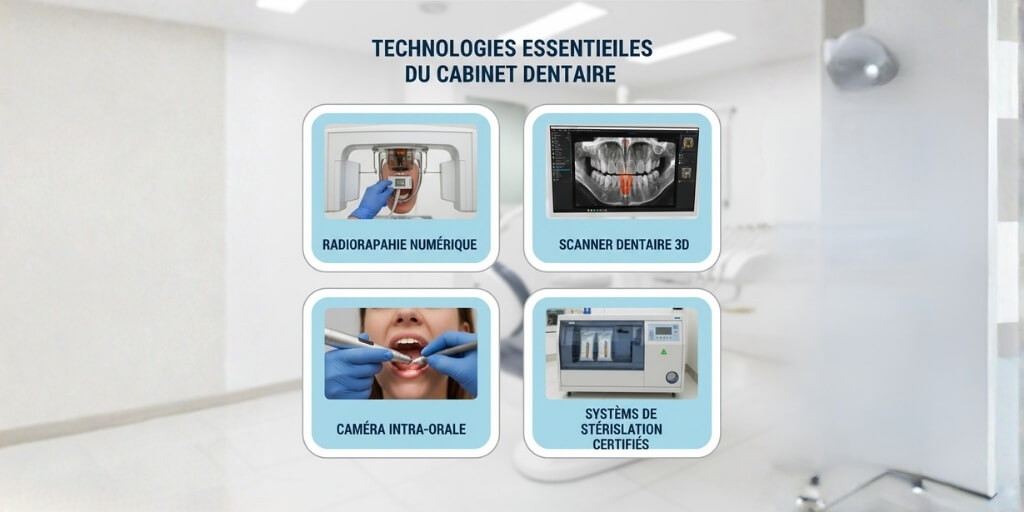 Dentiste à Tanger